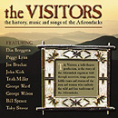 The Vvisitors CD